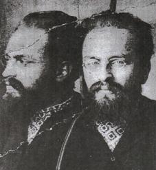 Рязанов в 1890-е гг.
